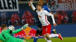 „Tut mir leid, dass es nach Schwalbe aussah“