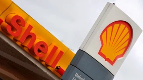 Shell spendet Gewinn aus russischem Ölkauf