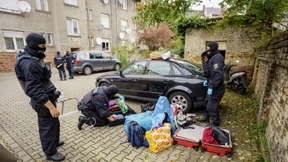 Drahtzieher von Schleusernetzwerk vor Gericht