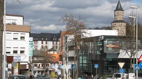 Gesundheitsamt erreicht Belastungsgrenze