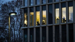 Was tun, wenn mich Panik im Büro überfällt?