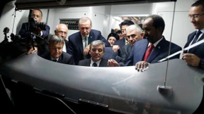 Der Traum des Sultans