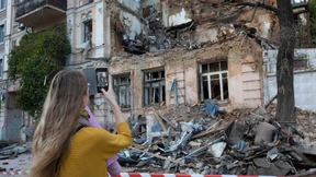 UN-Debatte über iranische Drohnen in Ukraine