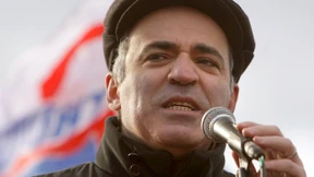 Putins schärfste Kritiker