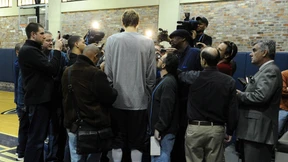 „Da gehts zack, zack, zack“