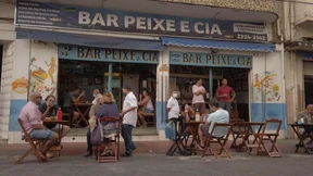 Rio de Janeiro lockert Corona-Beschränkungen