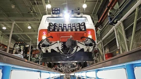 Mehr Züge auf den Gleisen sind möglich