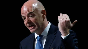 Fifa und Infantino in Erklärungsnot