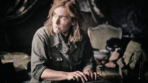 Die Frau in Hitlers Badewanne