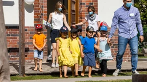 Von der „Bastel-Tante“ zur Heldin