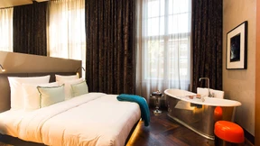 Die nimmt jeder gerne mit