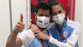 „Ich dachte nur: Oh mein Gott“