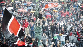 Alle 26.000 Eintracht-Dauerkarten verkauft