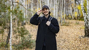 Vom beglückenden Gefühl, zwei Stunden zu ballern