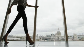 Nervenschäden durch enge Jeans