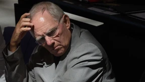 Man gehe ihm nicht auf den Leim