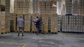 Die Tücken der chinesischen Maskendiplomatie