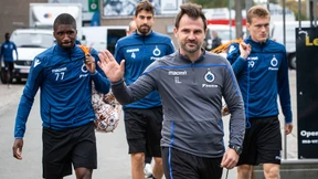 Neun Haftbefehle im Fußballskandal