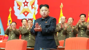 Kim Jong-un ruft Landsleute aus China zurück