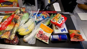 Inflationsrate fällt unerwartet deutlich