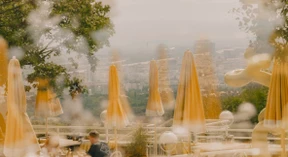 Darum ist Wien die lebenswerteste Stadt der Welt