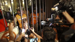 Ankläger der Präsidentin tot aufgefunden