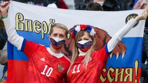 CAS bestätigt Ausschluss russischer Fußballteams