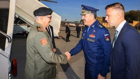 Wie Putin seine Position in Libyen ausbauen will