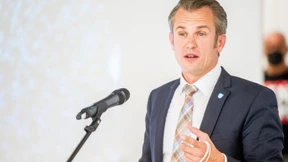 Offenbach vertritt Frankfurt