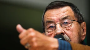 „Ein Lob auf alle derartig fade Dichtung!“