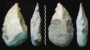 Das iPad der Altsteinzeit