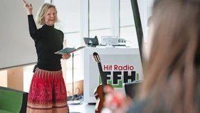 Von Mattis und wie er seine Freunde festklebt