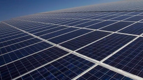 Das Stromnetz steht vor einer Belastungsprobe