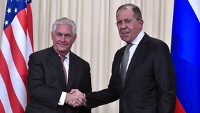Tillerson will auf russische Strafmaßnahmen reagieren