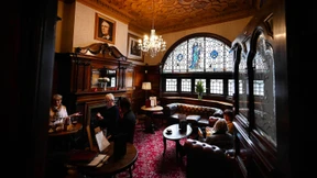 Trinken wie die Beatles