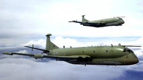 Briten suchen russisches U-Boot vor Schottland