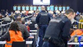 Die AfD wäre gerne Opfer, ist es aber nicht