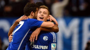 Meyer macht’s für Schalke