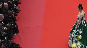 Weg mit dem Glamour?