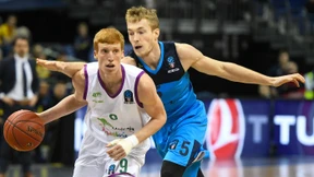 Alba gibt Vorsprung aus der Hand