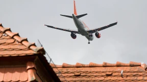 Gerichtshof lehnt Fluglärm-Entschädigung für Flüchtlingsheim ab