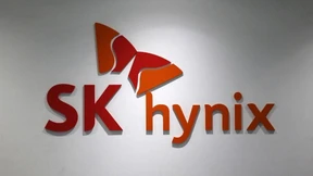 SK Hynix erzielt Rekordumsatz