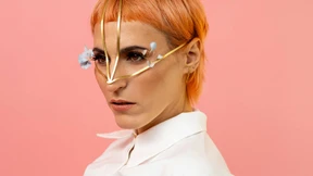 Die Welt da draußen brennt