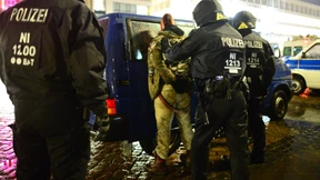 Dutzende Verletzte und Festnahmen bei Anti-Hagida-Demo 