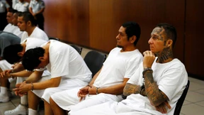 Schlag gegen lateinamerikanische Gang MS-13 in New York