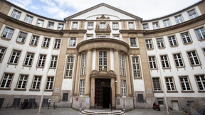 Prozess um Entführung vor dem Frauenhaus