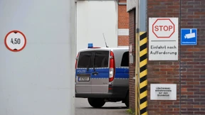 „Luka Magnotta“ soll ausgeliefert werden