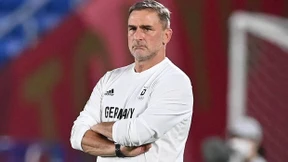 Kuntz beklagt „egoistische Gründe“ von Spielern und Vereinen