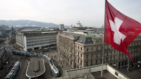 Geständnisse eines Schweizer Bankers