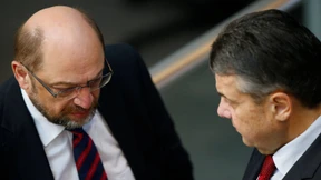 Eine Volkspartei auf Talfahrt